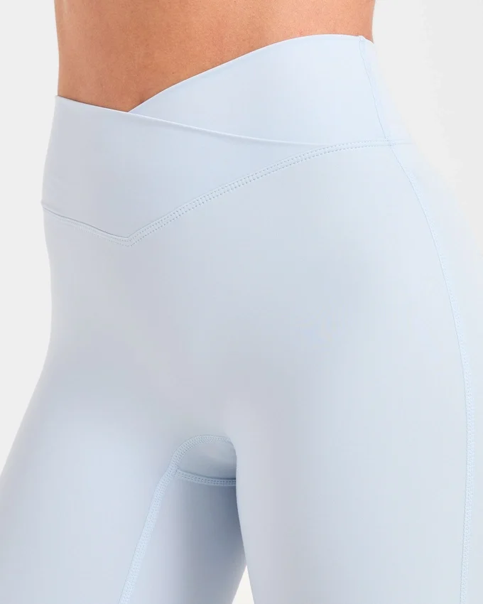Sculpt Wrap Leggings