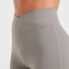 Sculpt Wrap Leggings