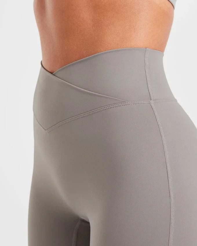 Sculpt Wrap Leggings
