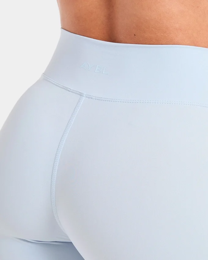 Sculpt Wrap Leggings
