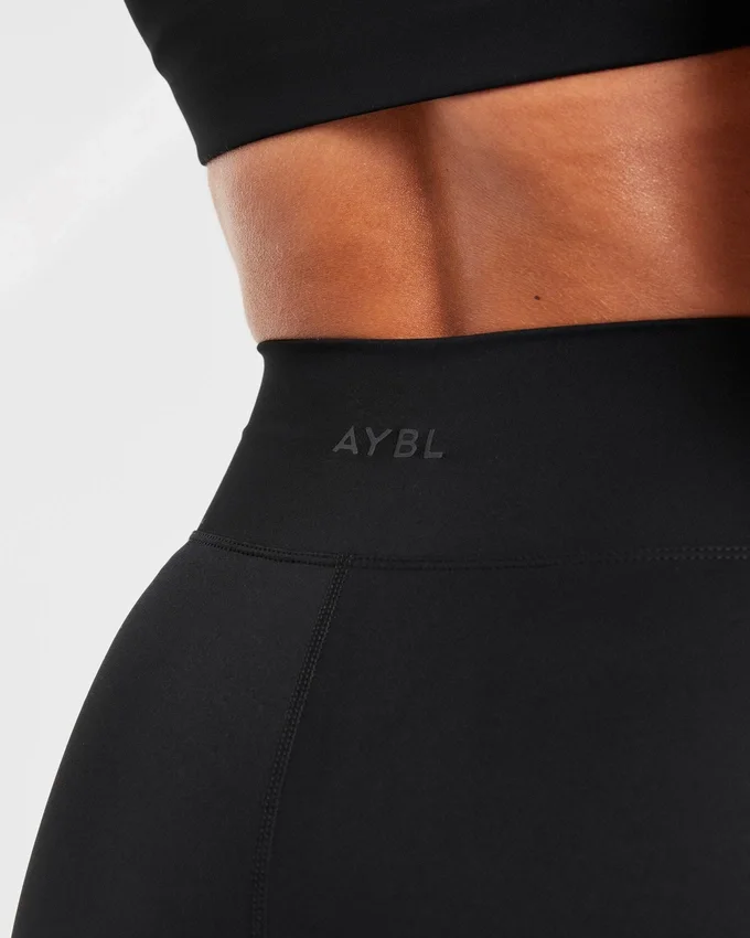 Sculpt Wrap Leggings