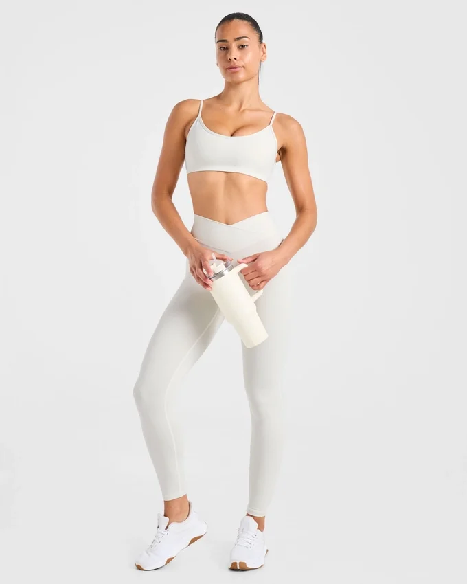 Sculpt Wrap Leggings
