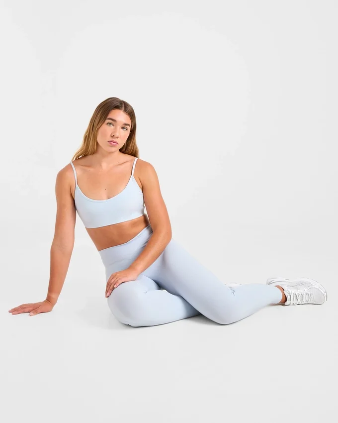 Sculpt Wrap Leggings