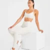 Sculpt Wrap Leggings