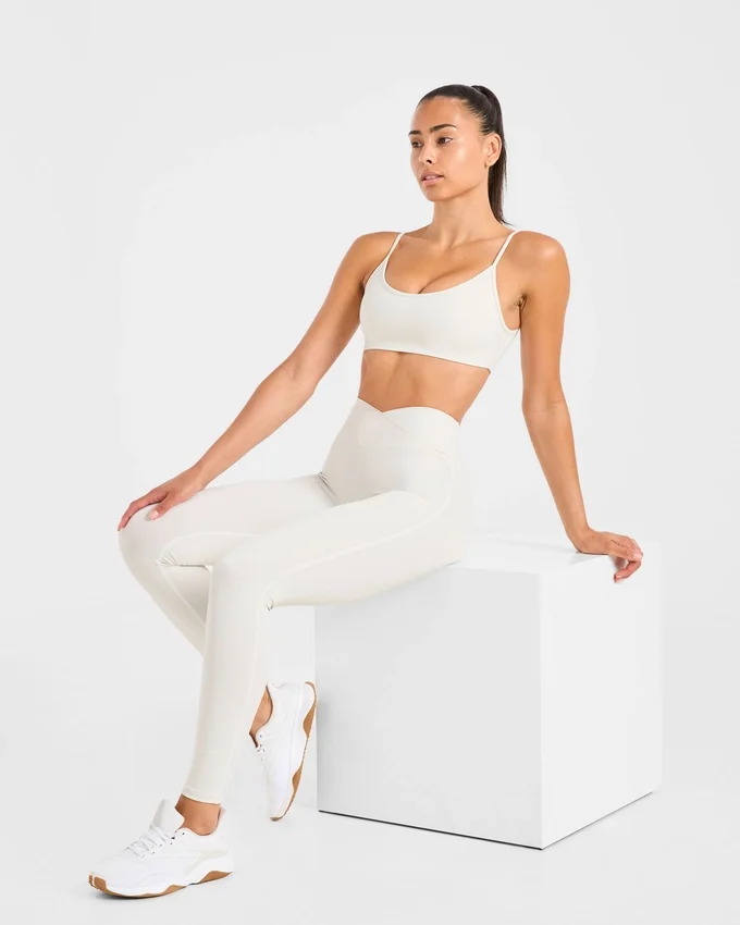 Sculpt Wrap Leggings