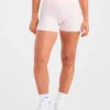Sculpt Wrap Shorts