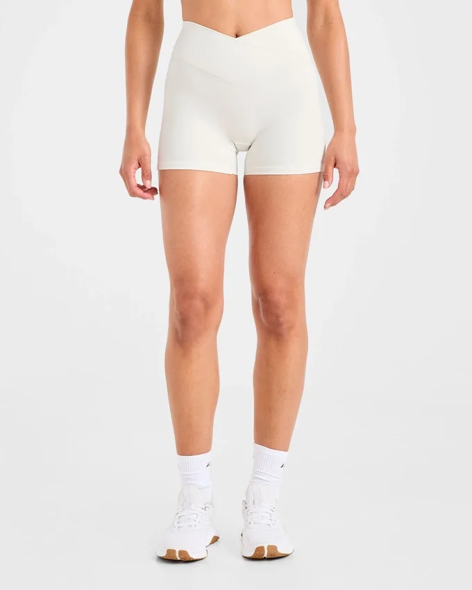 Sculpt Wrap Shorts