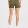 Sculpt Wrap Shorts