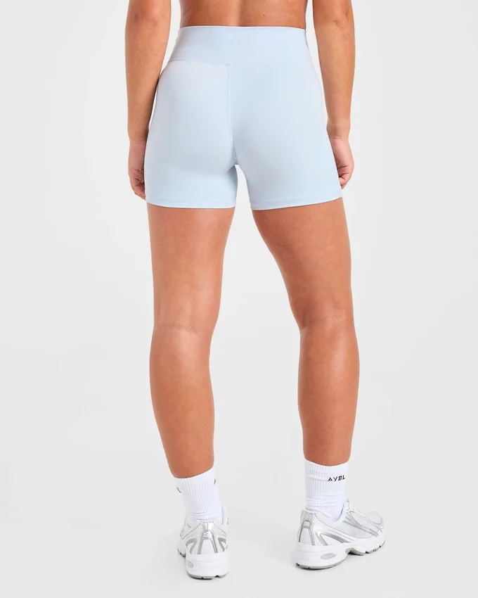 Sculpt Wrap Shorts