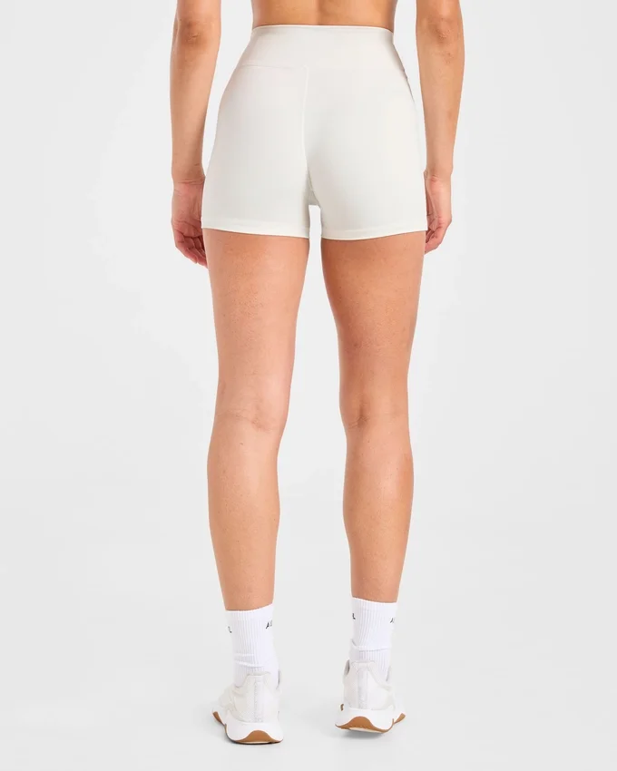 Sculpt Wrap Shorts