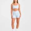 Sculpt Wrap Shorts