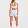 Sculpt Wrap Shorts