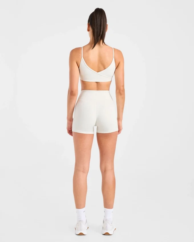 Sculpt Wrap Shorts