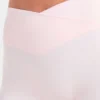 Sculpt Wrap Shorts