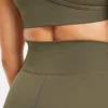 Sculpt Wrap Shorts