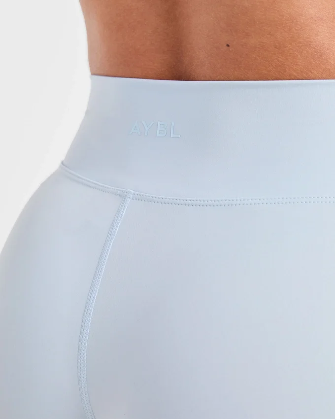 Sculpt Wrap Shorts