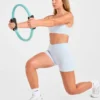 Sculpt Wrap Shorts