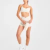 Sculpt Wrap Shorts