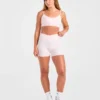 Sculpt Wrap Sports Bra