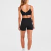 Sculpt Wrap Shorts