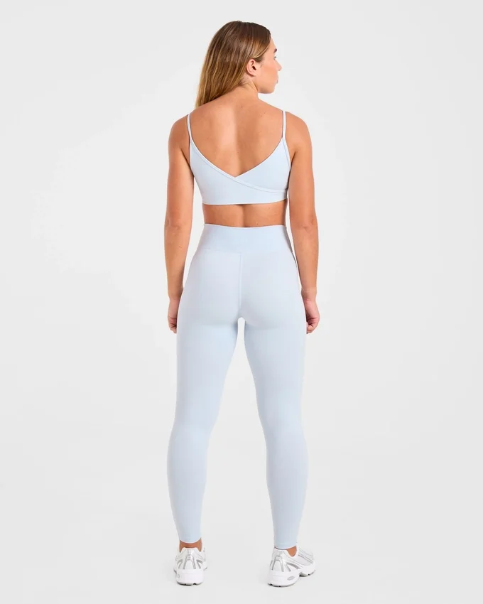 Sculpt Wrap Leggings