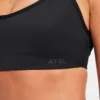 Sculpt Wrap Sports Bra