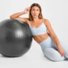Sculpt Wrap Sports Bra