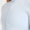 Sculpt Wrap Zip Up Jacket