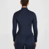 Sculpt Zip Jacket