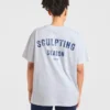 Sculpting Season Oversized T Shirt