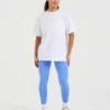 Show Up Oversized T Shirt