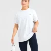 Show Yourself Kindness Oversized T Shirt