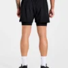 Signature 2 in 1 Shorts