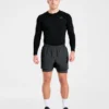 Signature 2 in 1 Shorts