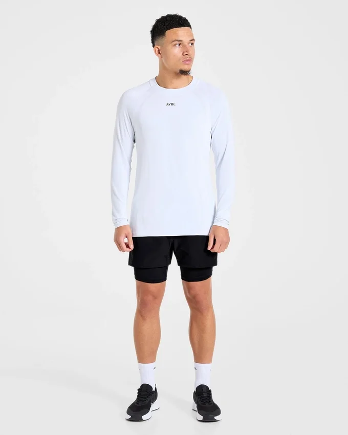 Signature 2 in 1 Shorts