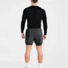 Signature 2 in 1 Shorts