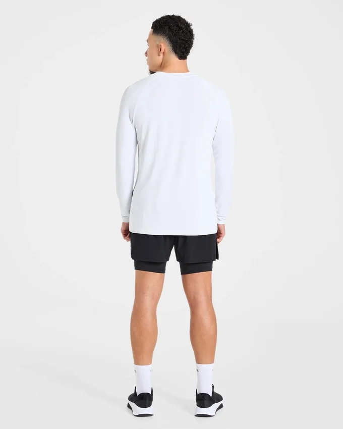 Signature 2 in 1 Shorts