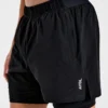 Signature 2 in 1 Shorts
