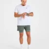 Signature 2 in 1 Shorts