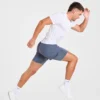 Signature 2 in 1 Shorts