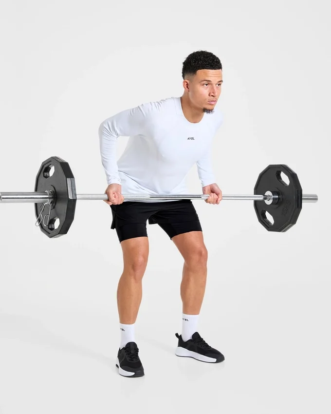 Signature 2 in 1 Shorts