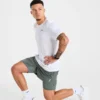 Signature 2 in 1 Shorts