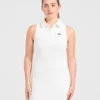 Signature Collar Dress