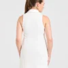 Signature Collar Dress