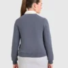 Signature Long Sleeve Polo