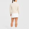 Signature Long Sleeve Polo