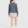 Signature Long Sleeve Polo