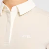 Signature Long Sleeve Polo