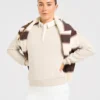 Signature Long Sleeve Polo