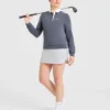 Signature Long Sleeve Polo